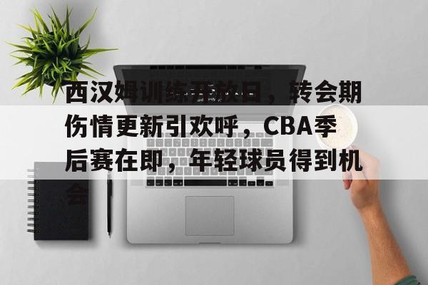 西汉姆训练开放日，转会期伤情更新引欢呼，CBA季后赛在即，年轻球员得到机会(西汉姆联转入球员)-英雄联盟
